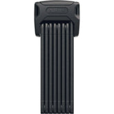 ABUS D-Locks - 6000K/120 BK SH BORDO Big